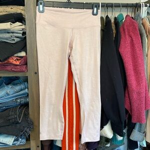 No Bull crops